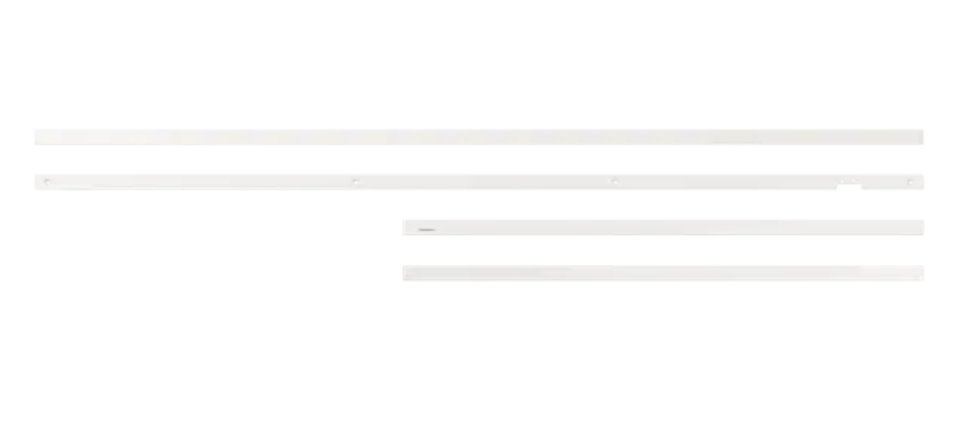 SAMSUNG VG-SCFA55WTBXC gepersonaliseerde omlijsting