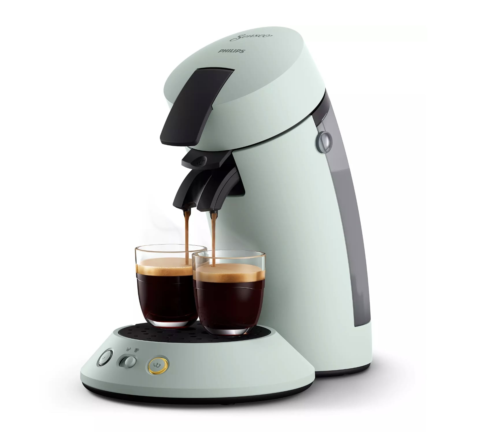 PHILIPS CSA210/20 capsule- / padmachine PHILIPS CSA210/20 capsule- / padmachine