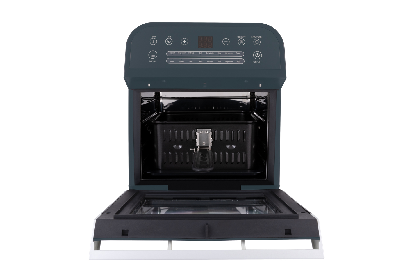 FRIFRI FRI1810016GRP multifunctionele oven