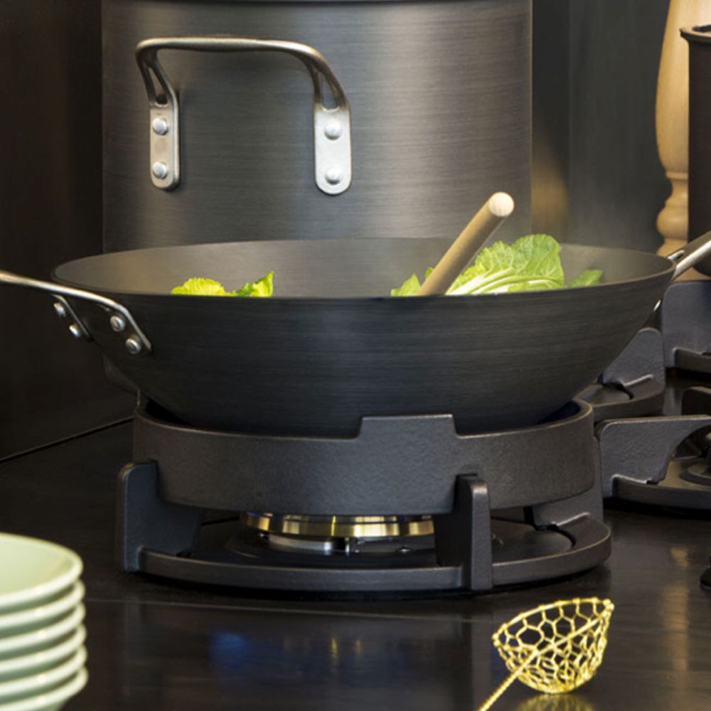 NOVY 56009 gaskookplaat - domino