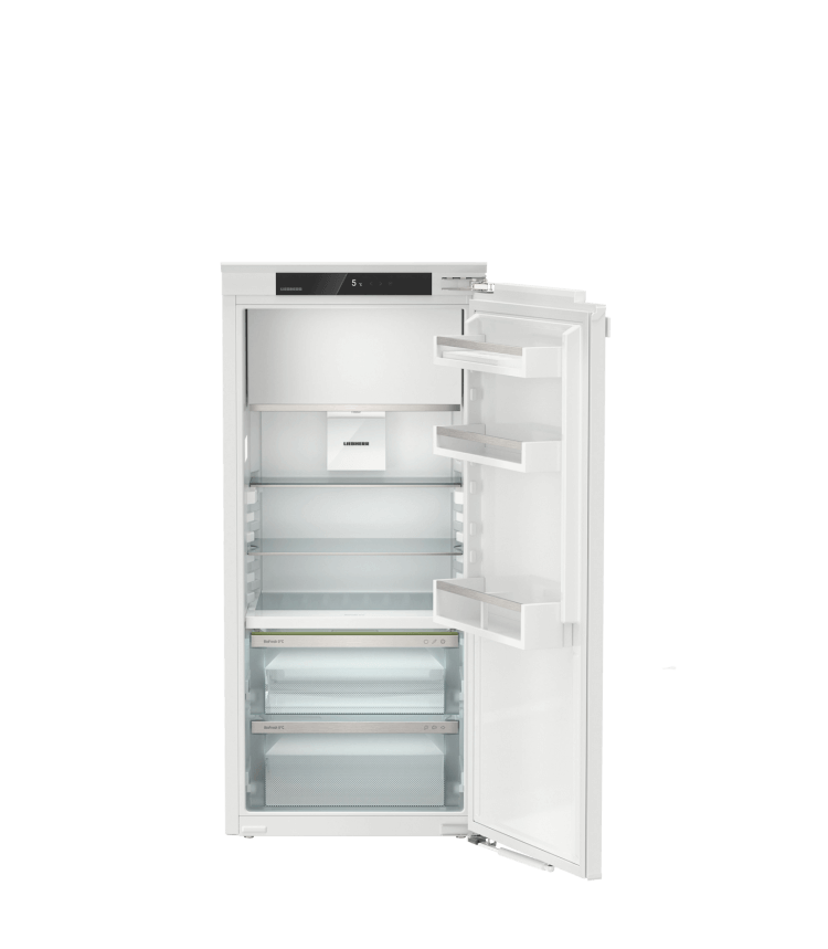 LIEBHERR IRBC412122 koelkast met vriesvak - 122cm