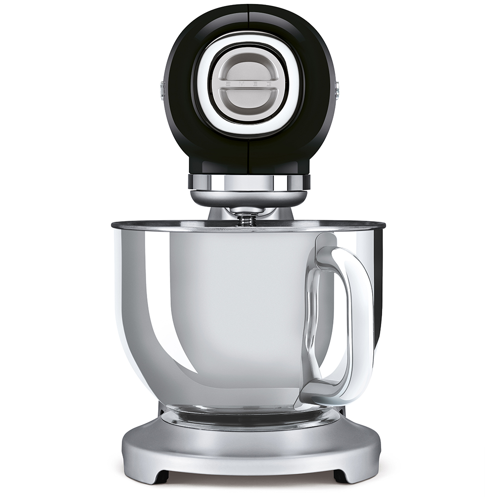 SMEG SMF02BLEU keukenrobot