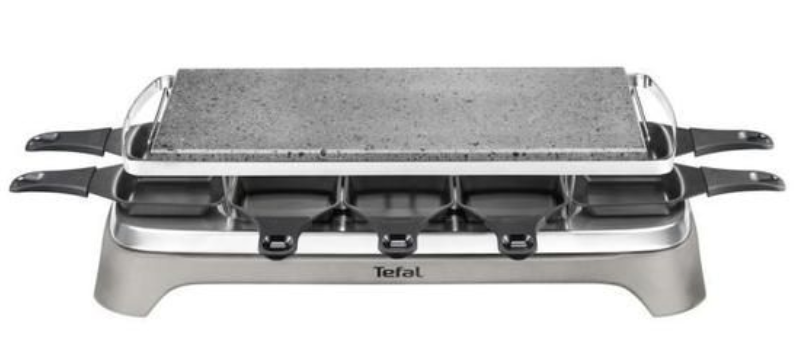 TEFAL TEPR457B12 raclette TEFAL TEPR457B12 raclette
