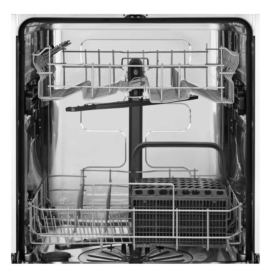 ELECTROLUX ESA47301SW 300 vrijstaande vaatwasser