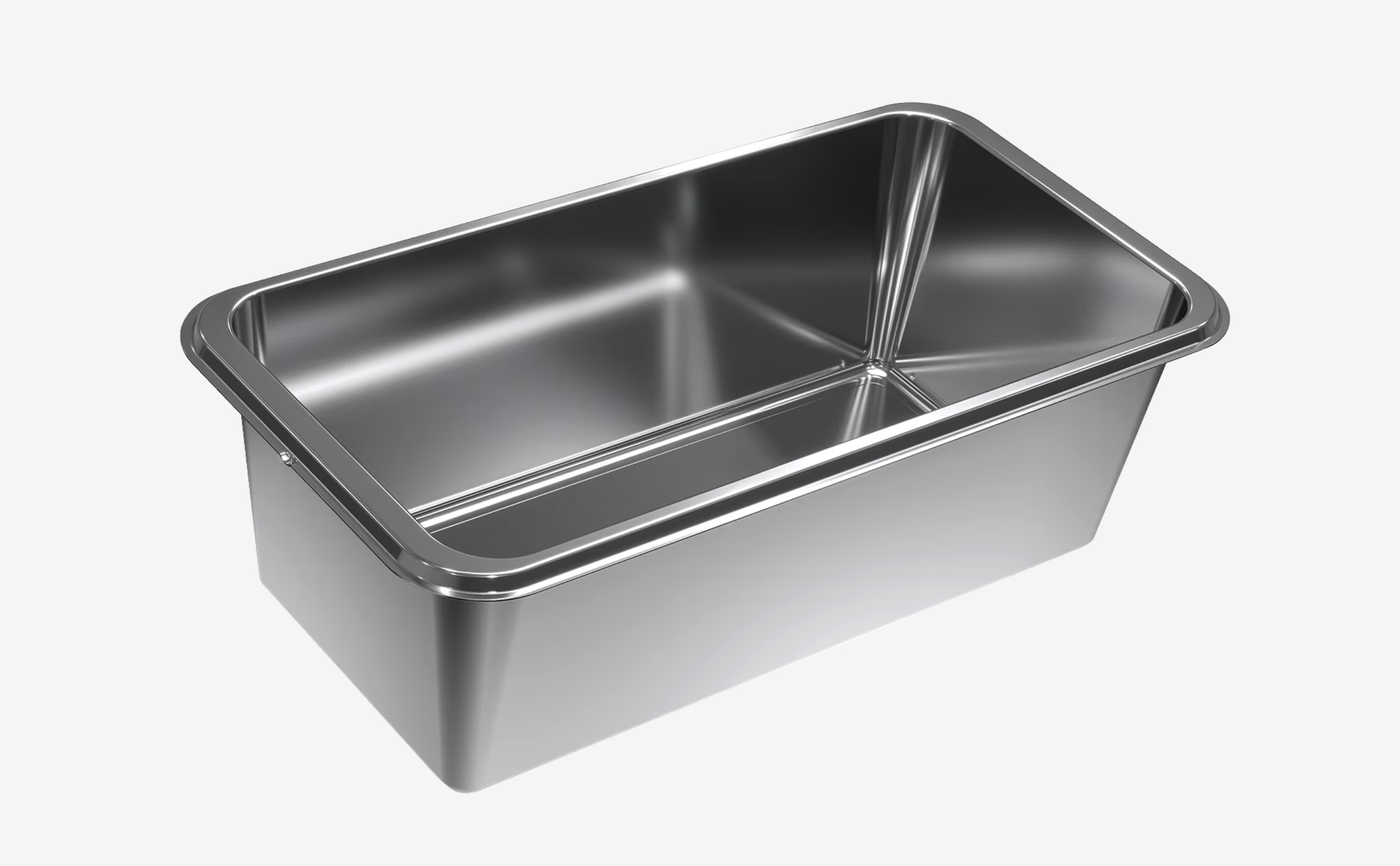 MIELE DGG50-120 stoomovenschotel