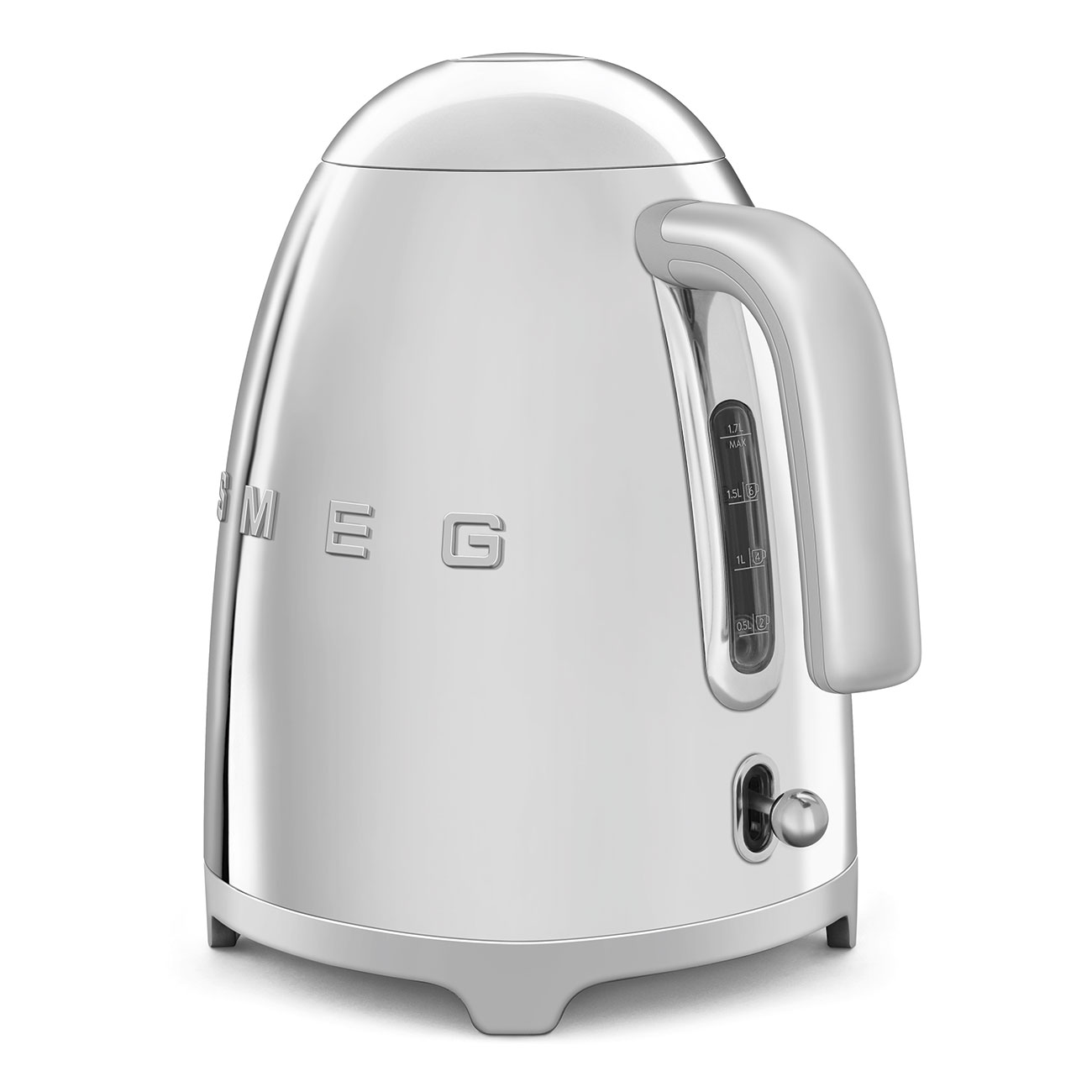 SMEG KLF03SSEU waterkoker