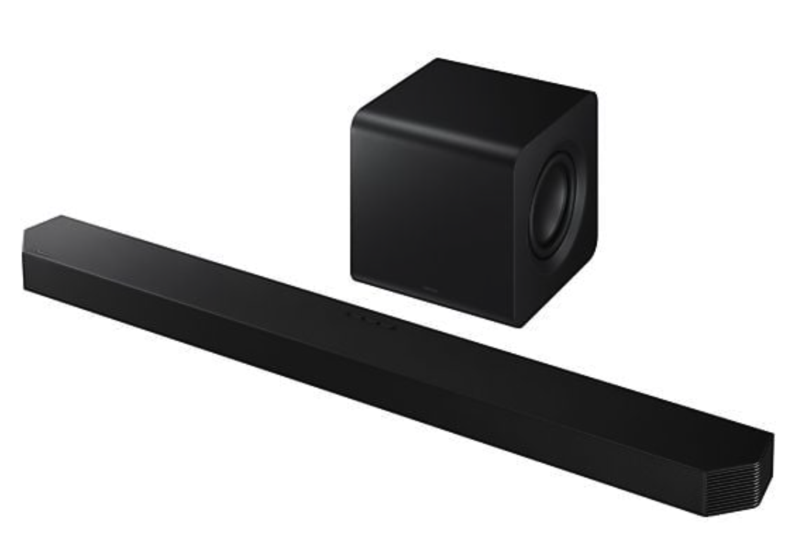 SAMSUNG HW-Q800F/XN soundbar
