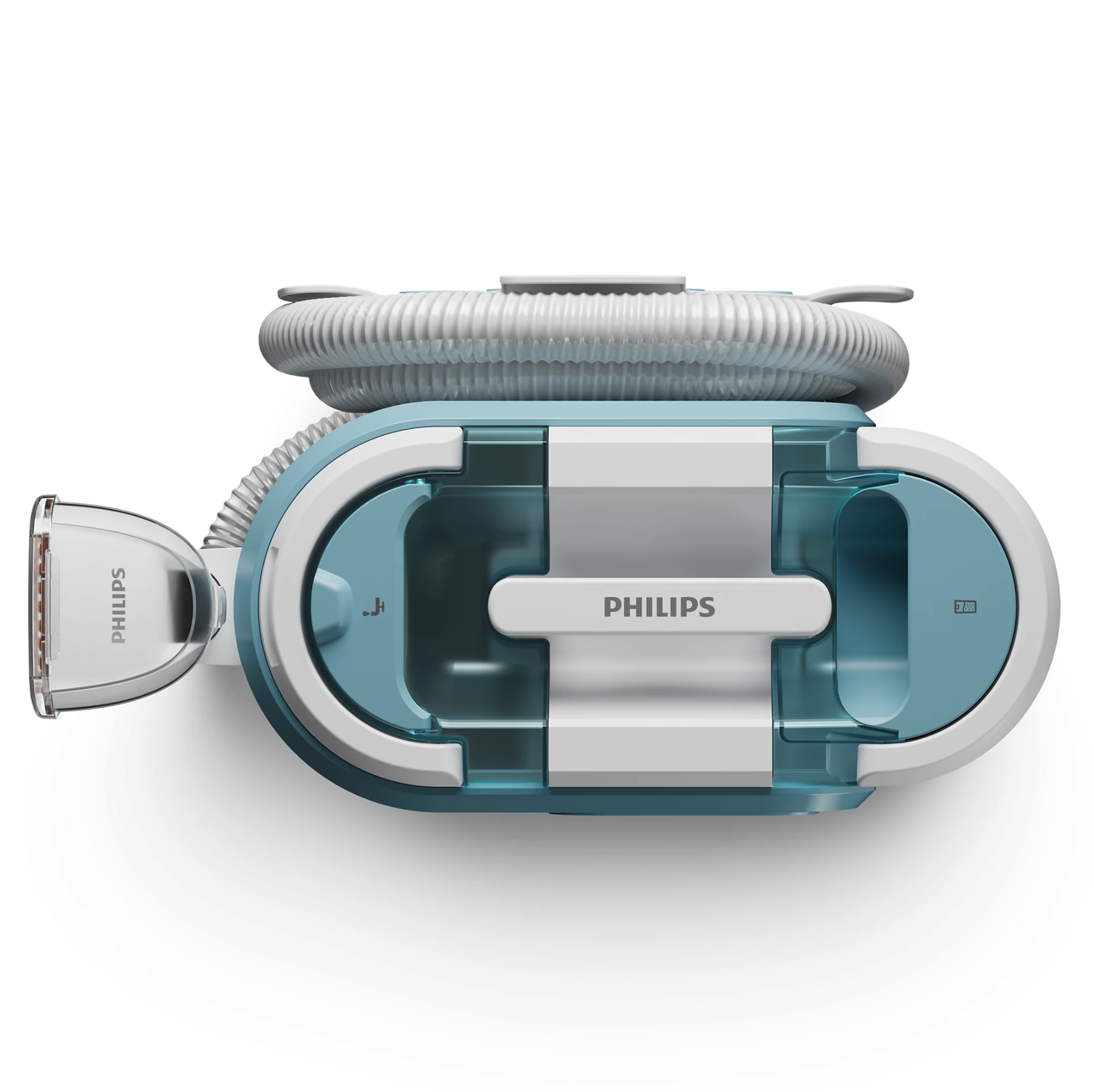 PHILIPS PDXW3193/11 vlekkenverwijderaar