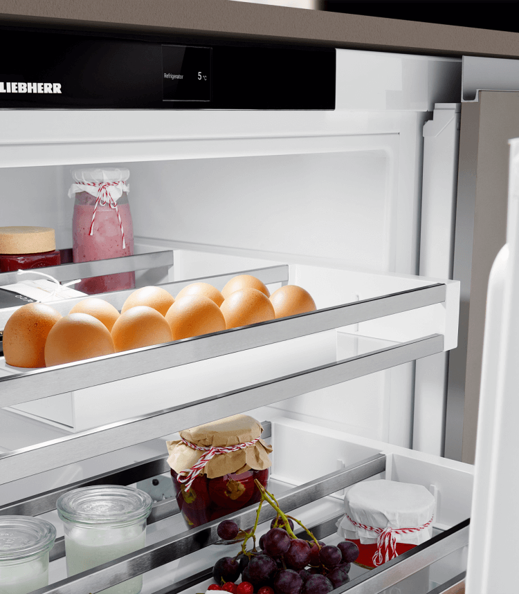 LIEBHERR URPC375I20 onderbouw koelkast zonder vriesvak - 82cm