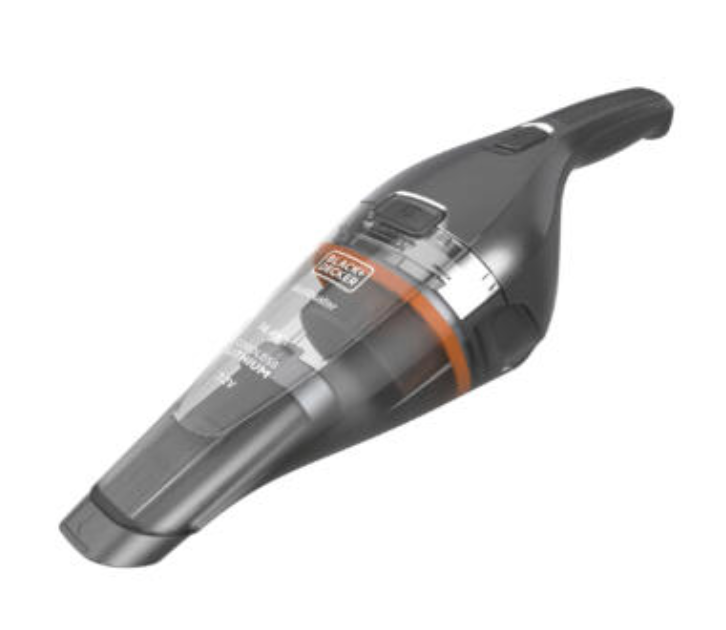BLACK & DECKER BDNVC220WC-QW handstofzuiger BLACK & DECKER BDNVC220WC-QW handstofzuiger