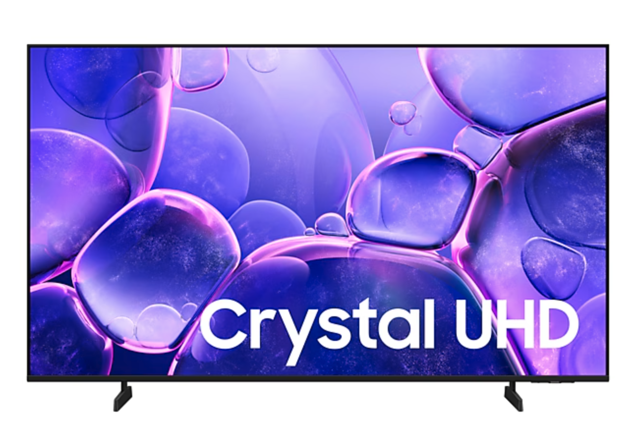 SAMSUNG UE55U8090FUXXN televisie UHD - 55"