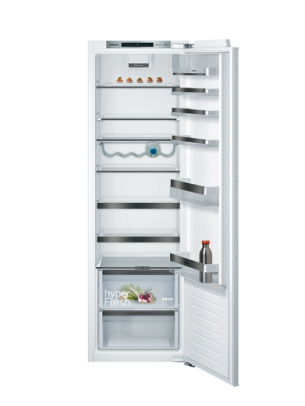 SIEMENS KI81REDE0 IQ500 koelkast zonder vriesvak - 178cm SIEMENS KI81REDE0 IQ500 koelkast zonder vriesvak - 178cm