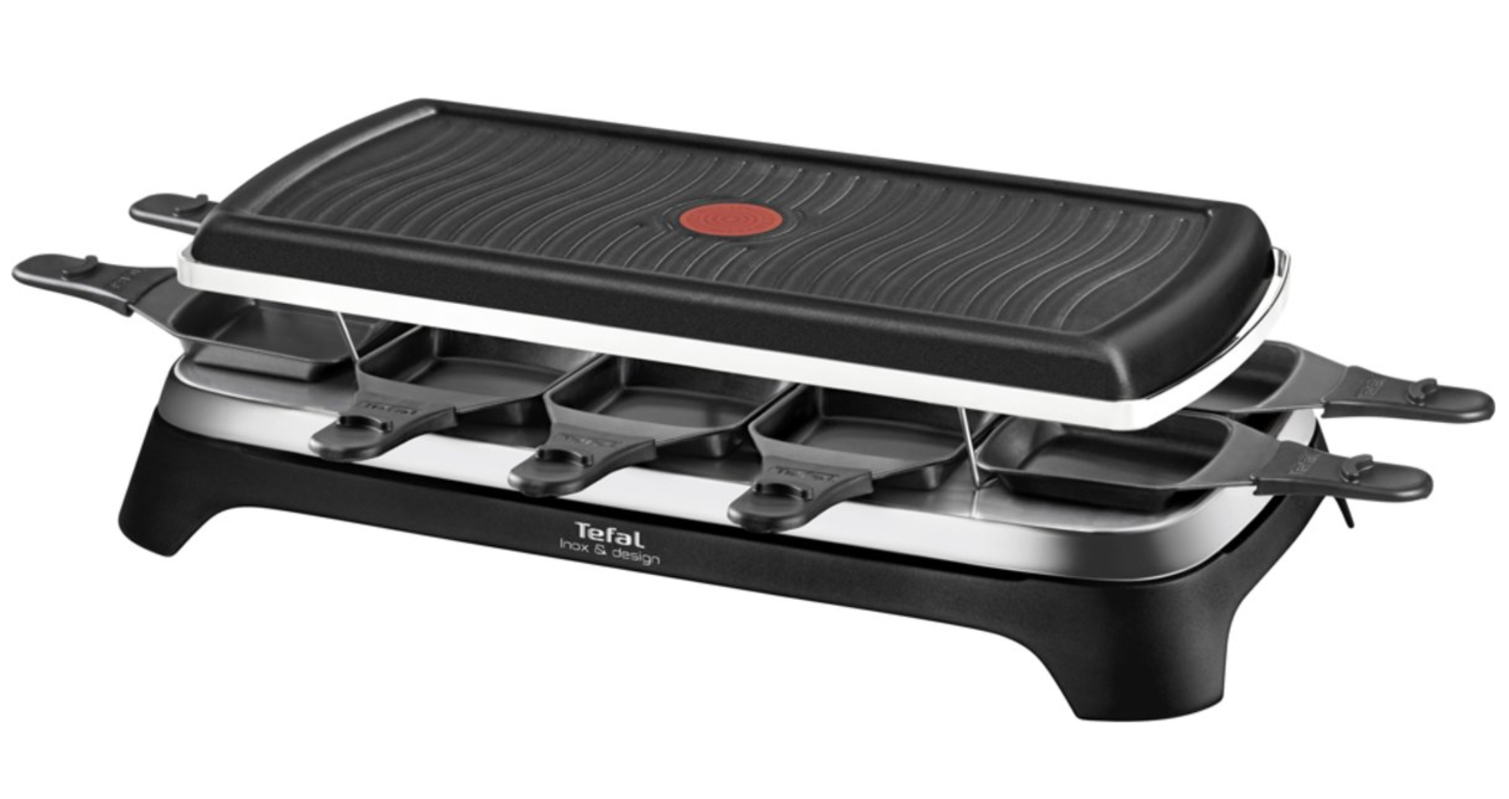 TEFAL TERE458812 raclette TEFAL TERE458812 raclette