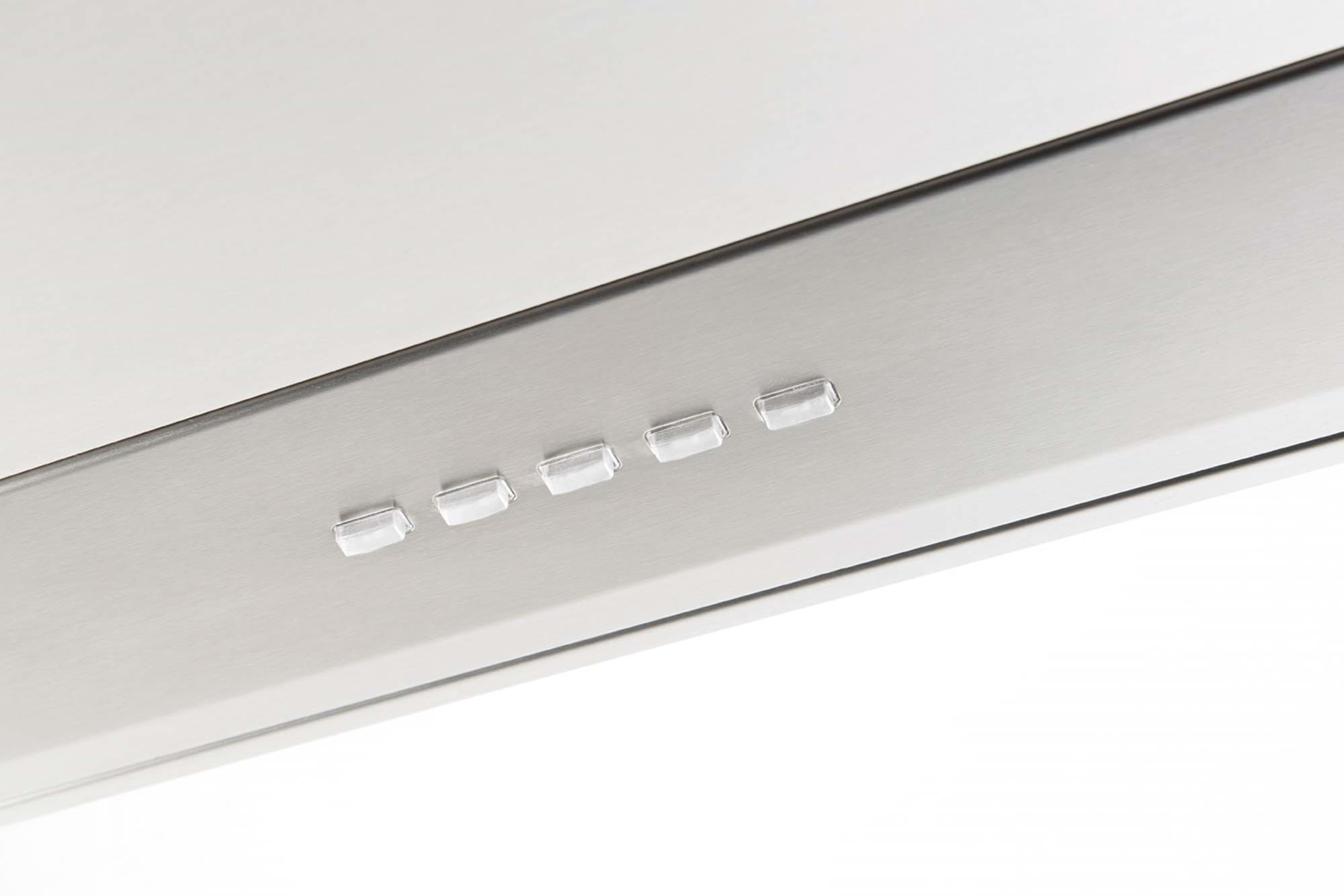 NOVY 650 telescopische dampkap - 60cm