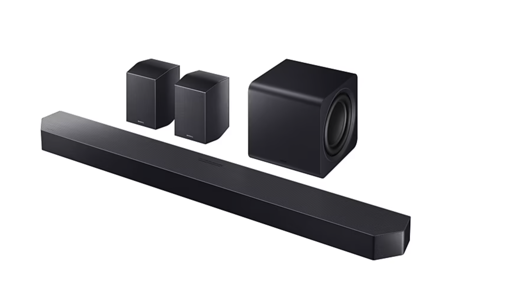 SAMSUNG HW-Q990F/XN soundbar