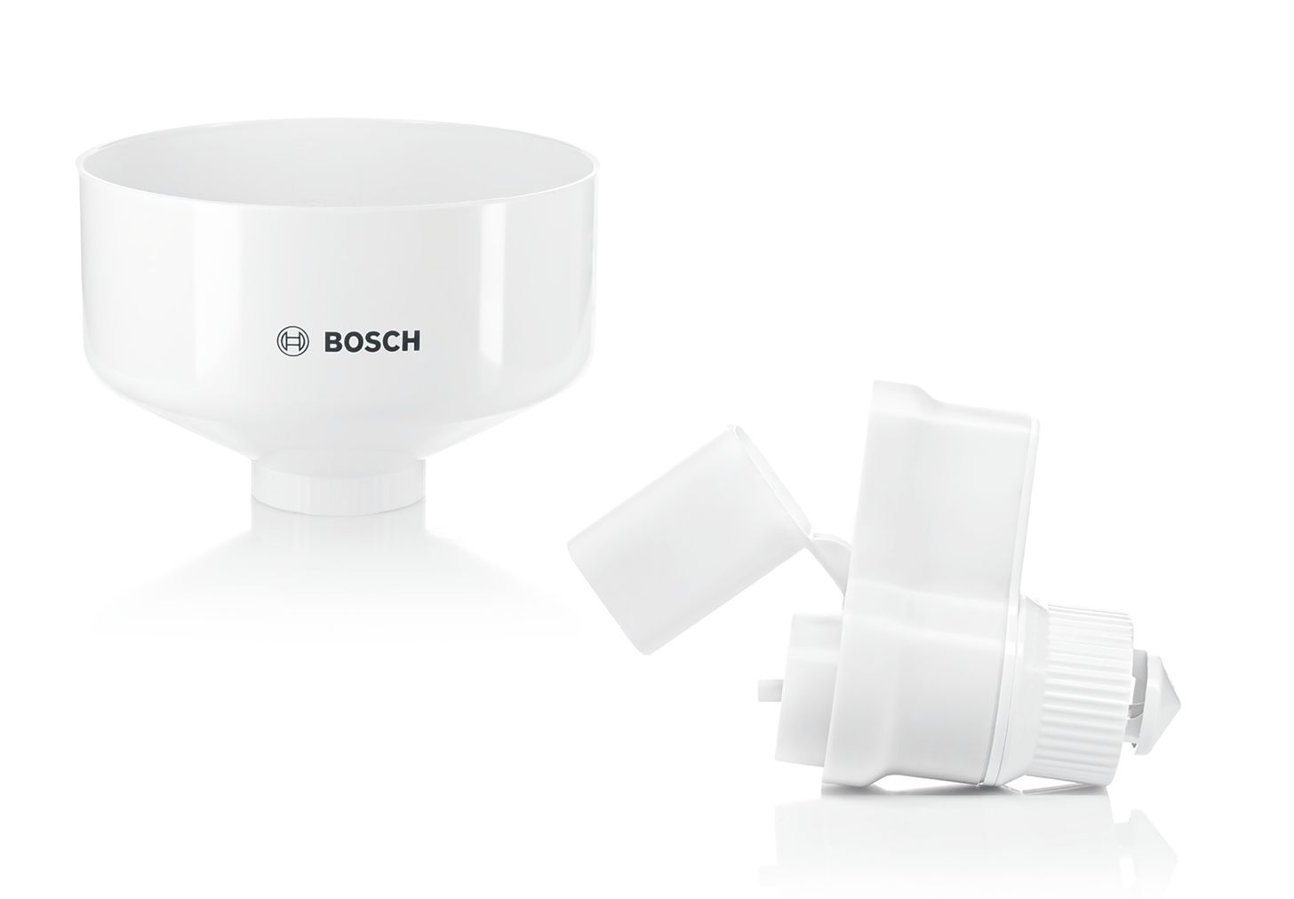 BOSCH MUZ5GM1 graanmolen