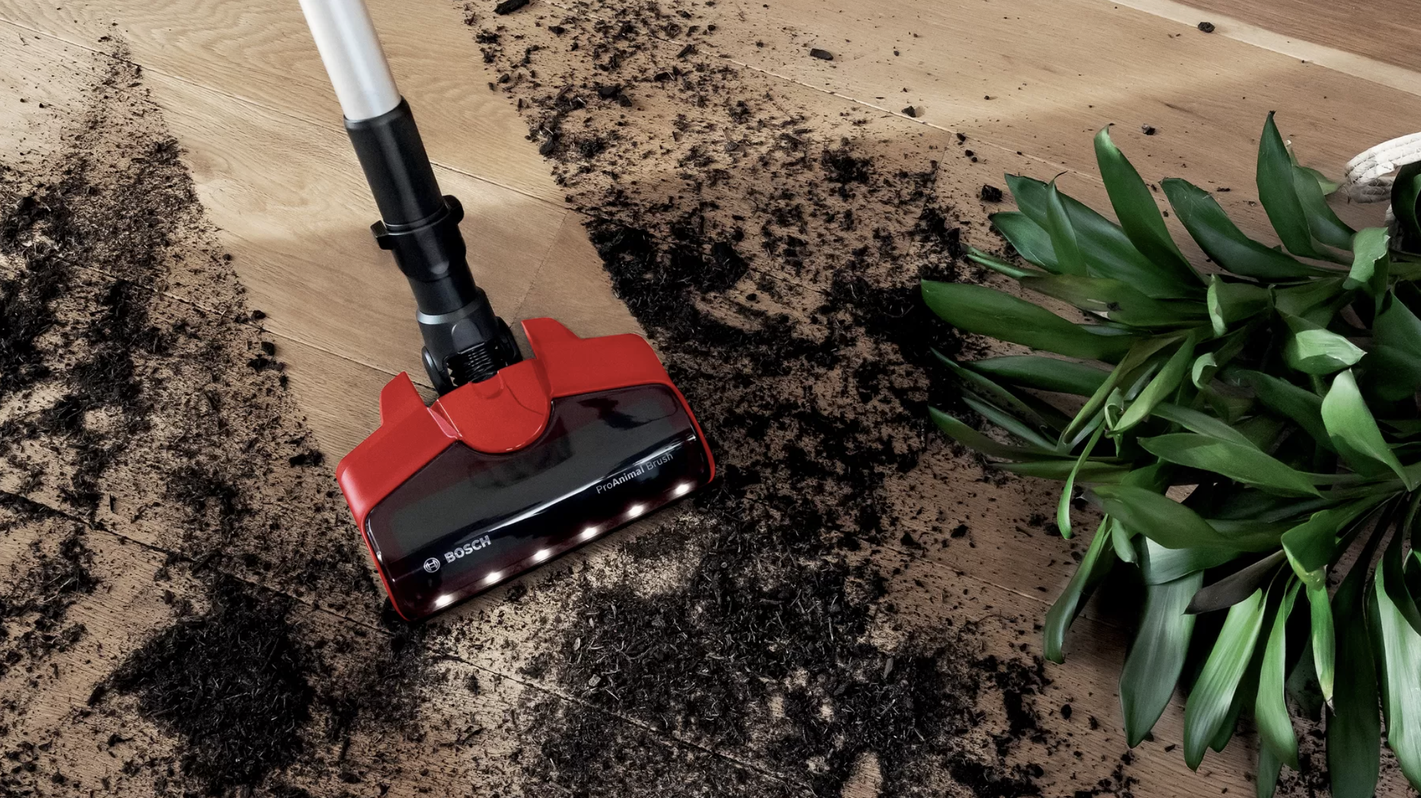 BOSCH BBS711ANM steelstofzuiger