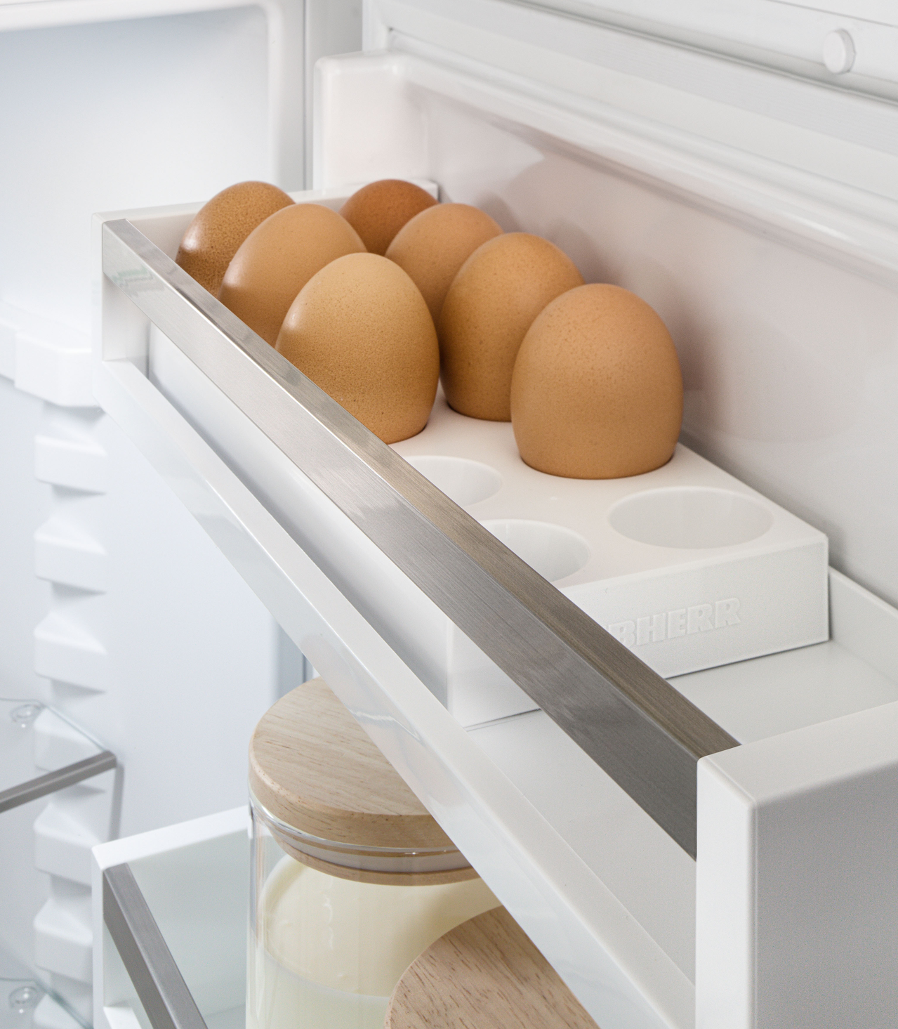 LIEBHERR IRC392122 koelkast met vriesvak - 88cm