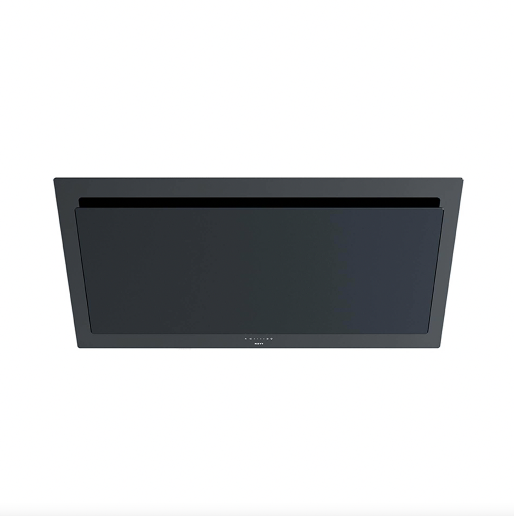 NOVY 7848 Vision headfree dampkap - 120cm