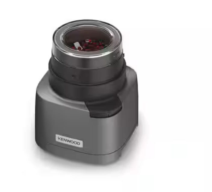 KENWOOD KECHP80.000SI hakmolen