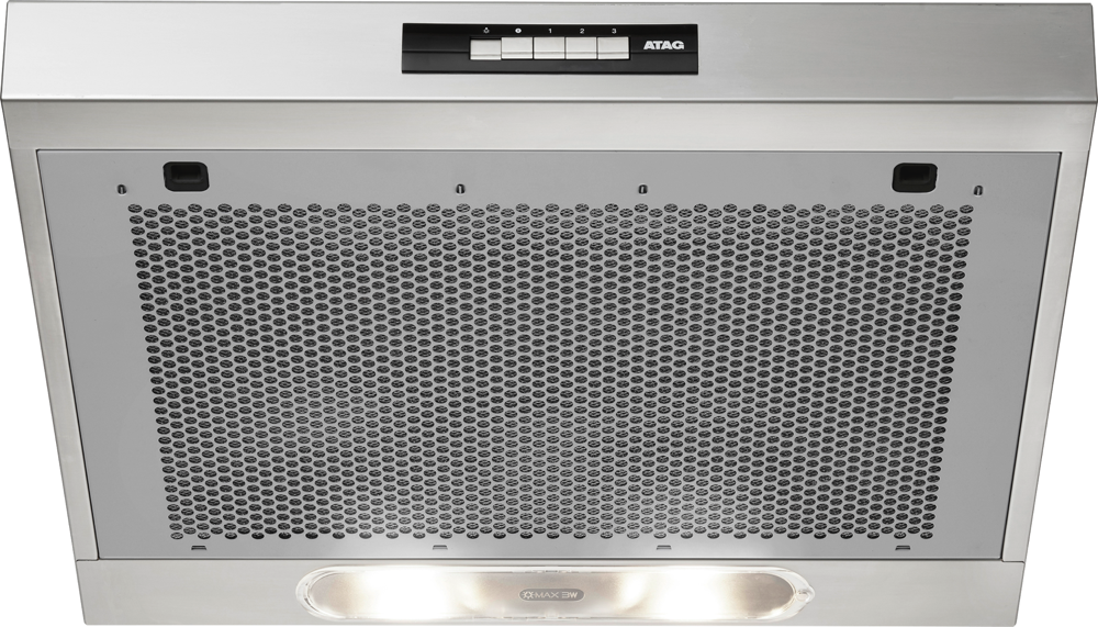 ATAG WO6211AC onderbouw dampkap - 60cm