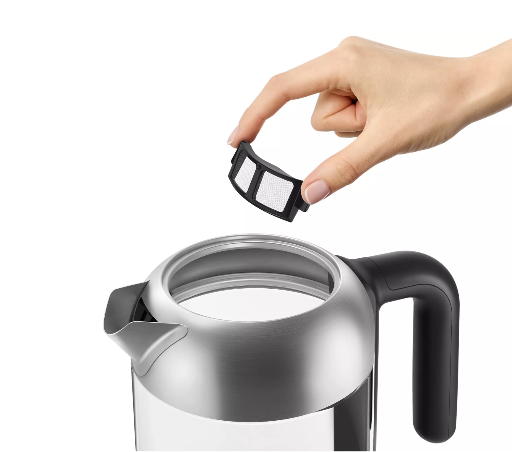 PHILIPS PDHD9339/80 waterkoker