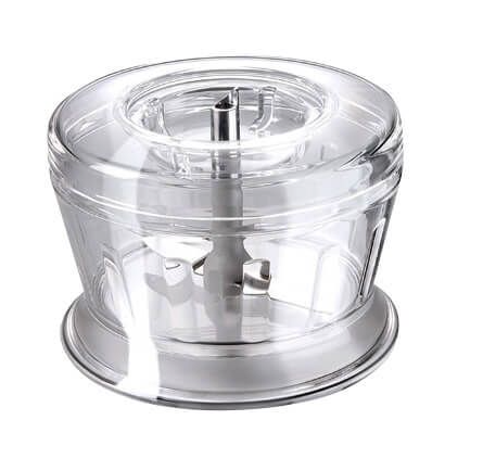 BAMIX 3001011 hakmolen