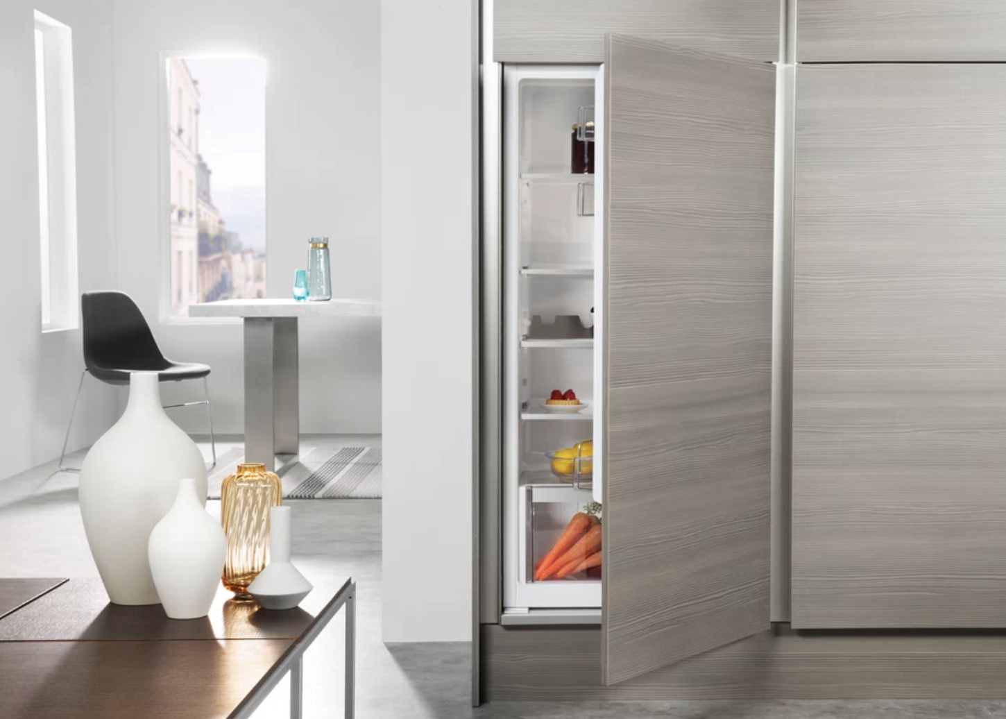 WHIRLPOOL ARG8512 koelkast zonder vriesvak - 122cm WHIRLPOOL ARG8512 koelkast zonder vriesvak - 122cm