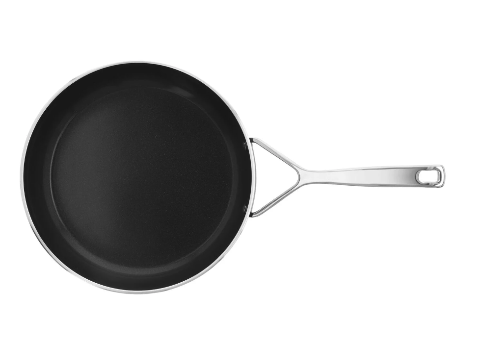 DEMEYERE 12628 braadpan