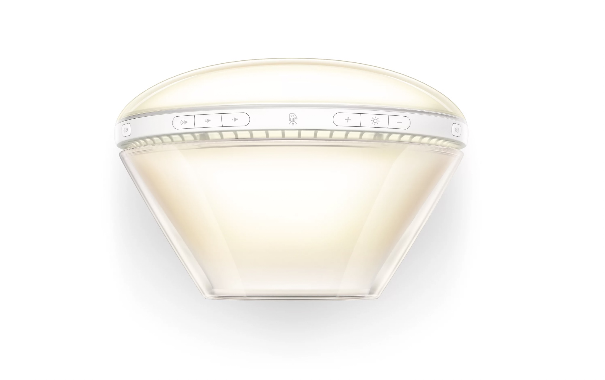 PHILIPS PHHF3532/01 wake-up light PHILIPS PHHF3532/01 wake-up light