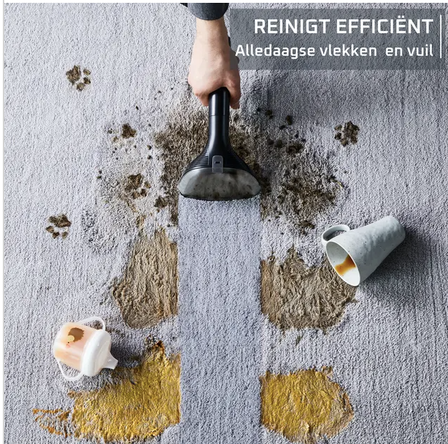 ROWENTA ROIN5011F0 tapijtreiniger