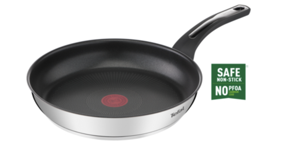 TEFAL TEE3000604 braadpan TEFAL TEE3000604 braadpan