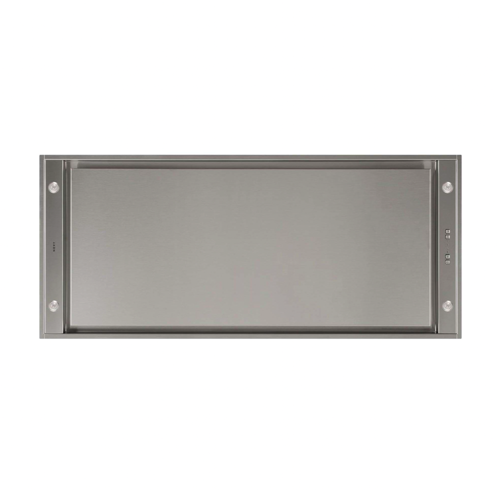 NOVY 6820 Pureline Compact plafonddampkap - 120cm