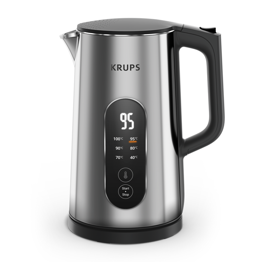 KRUPS KRBW871DF0 waterkoker