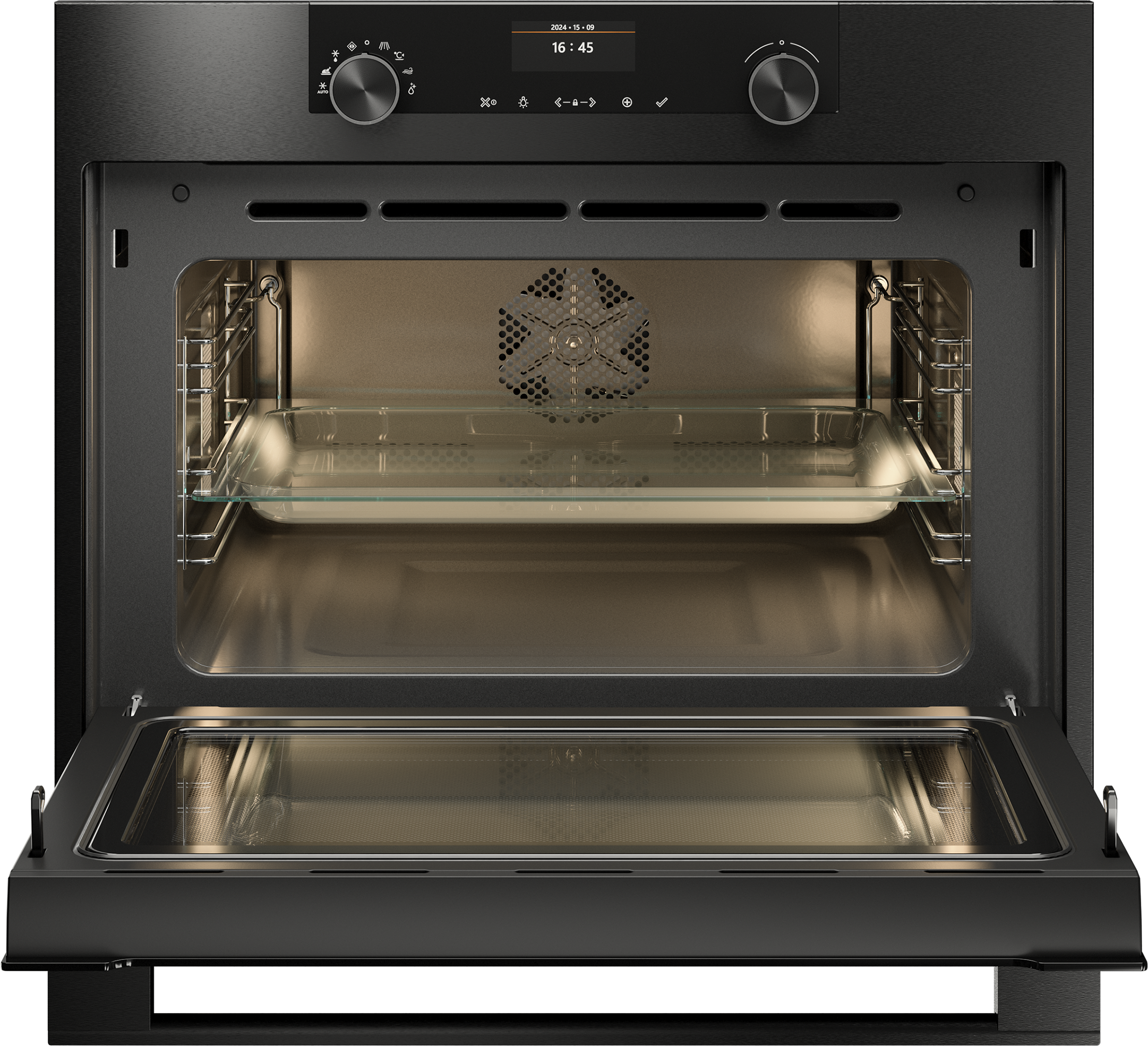 ATAG MA46121C microgolfoven - 45cm