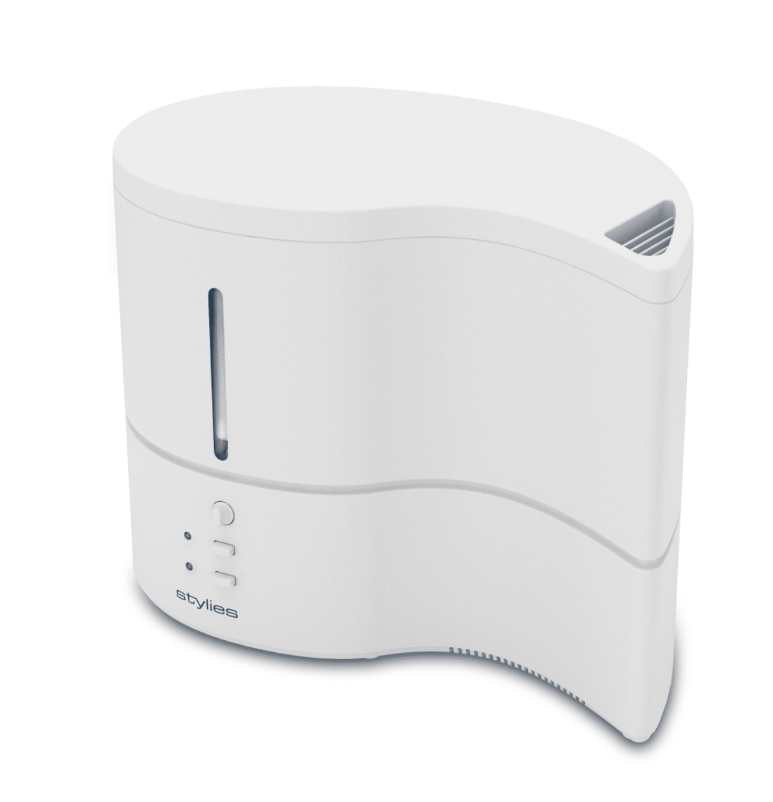 AIRNATUREL 118012 luchtbevochtiger - warm mist AIRNATUREL 118012 luchtbevochtiger - warm mist