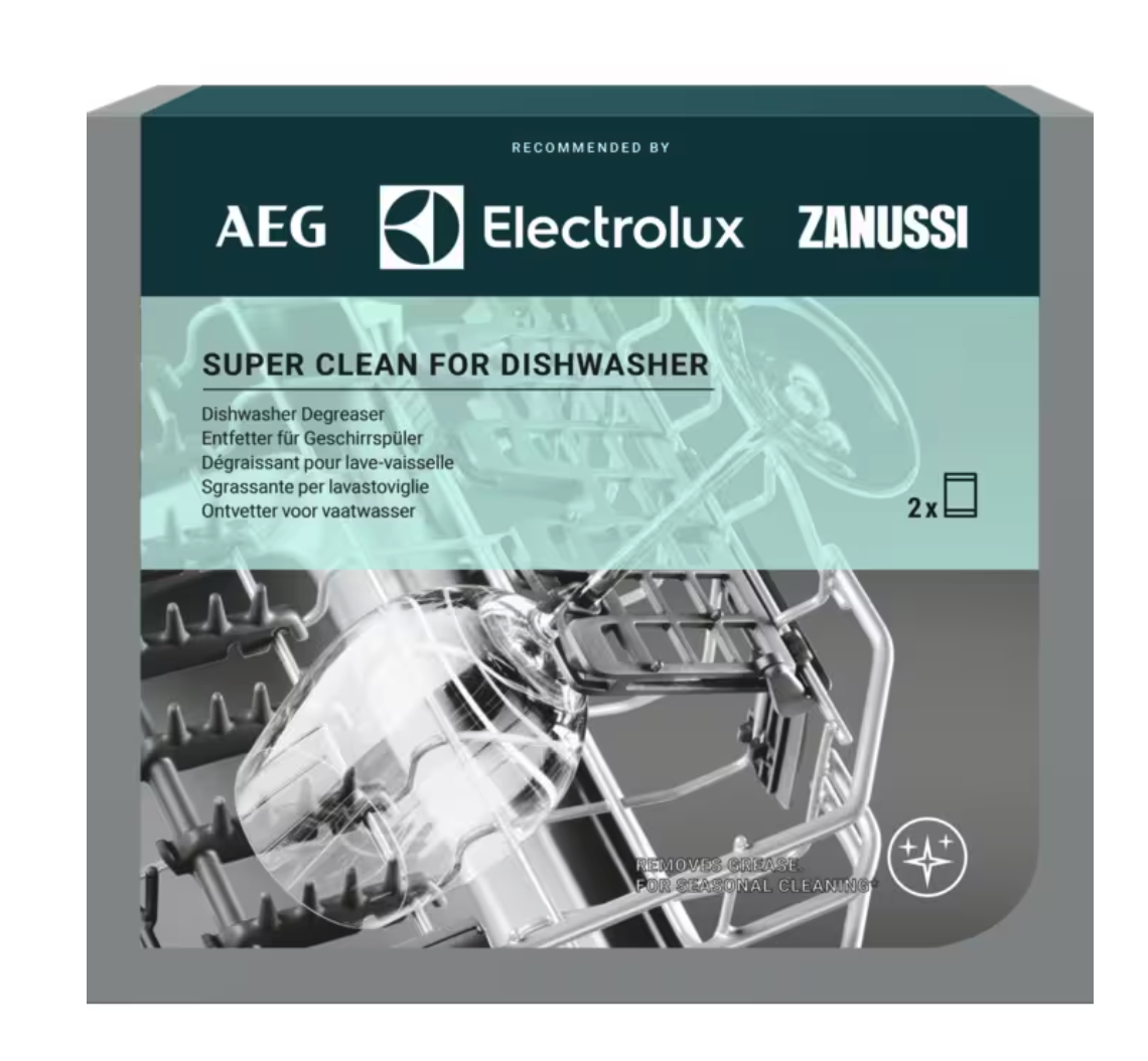 AEG M2DCP050 ontvetter