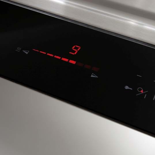 NOVY 3753 teppan yaki - domino