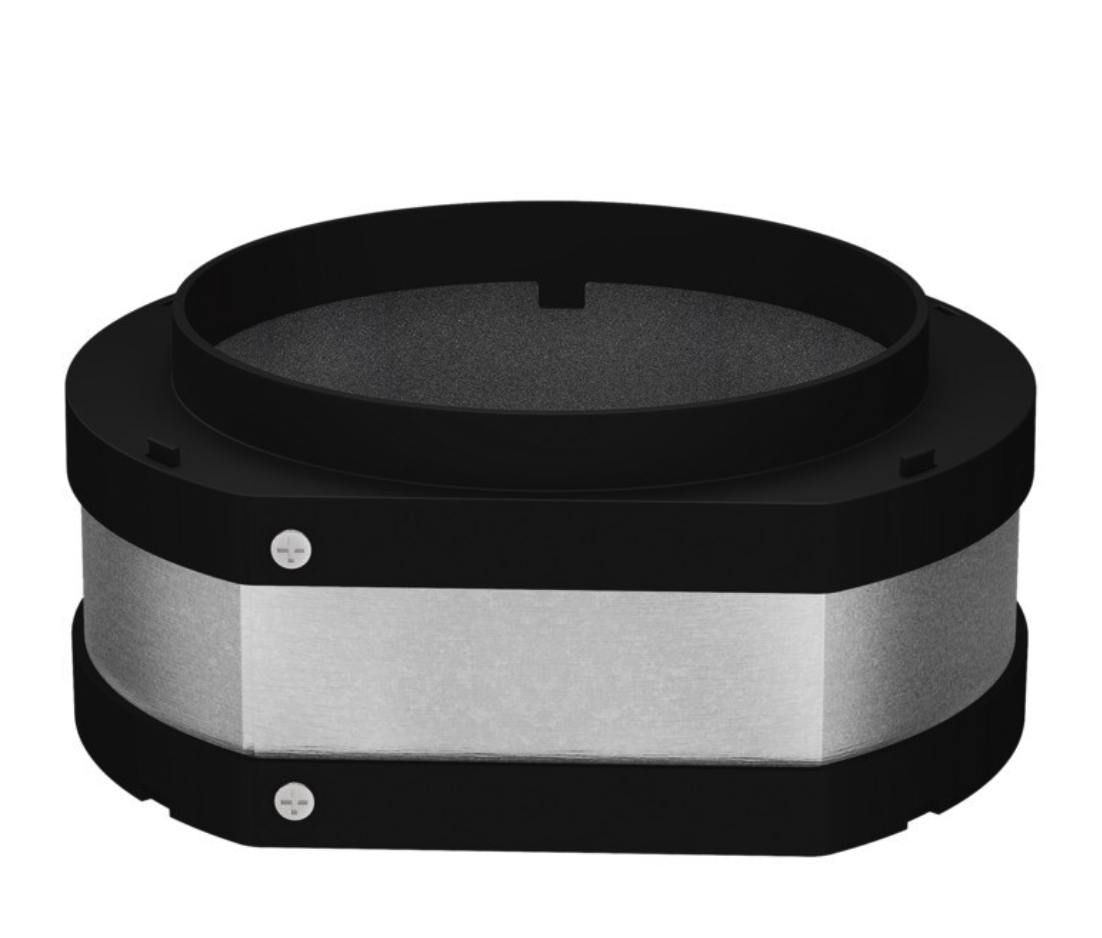 AEG M8CKSL07 geluidsdemper