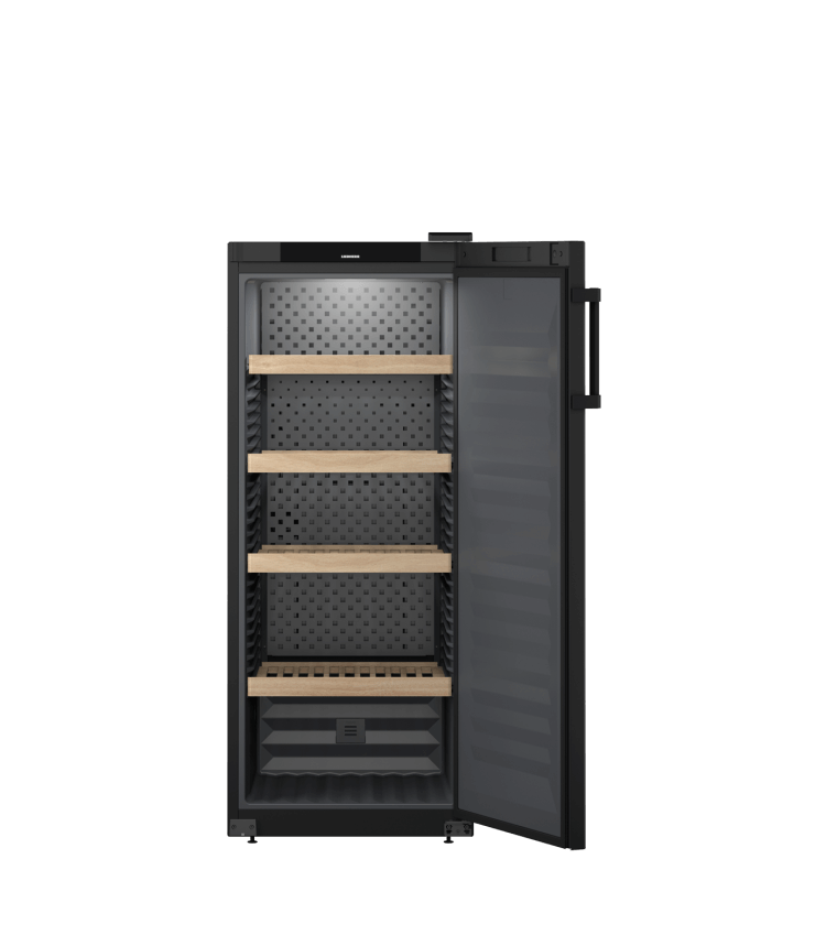 LIEBHERR WSBL460120 vrijstaande wijnkoelkast