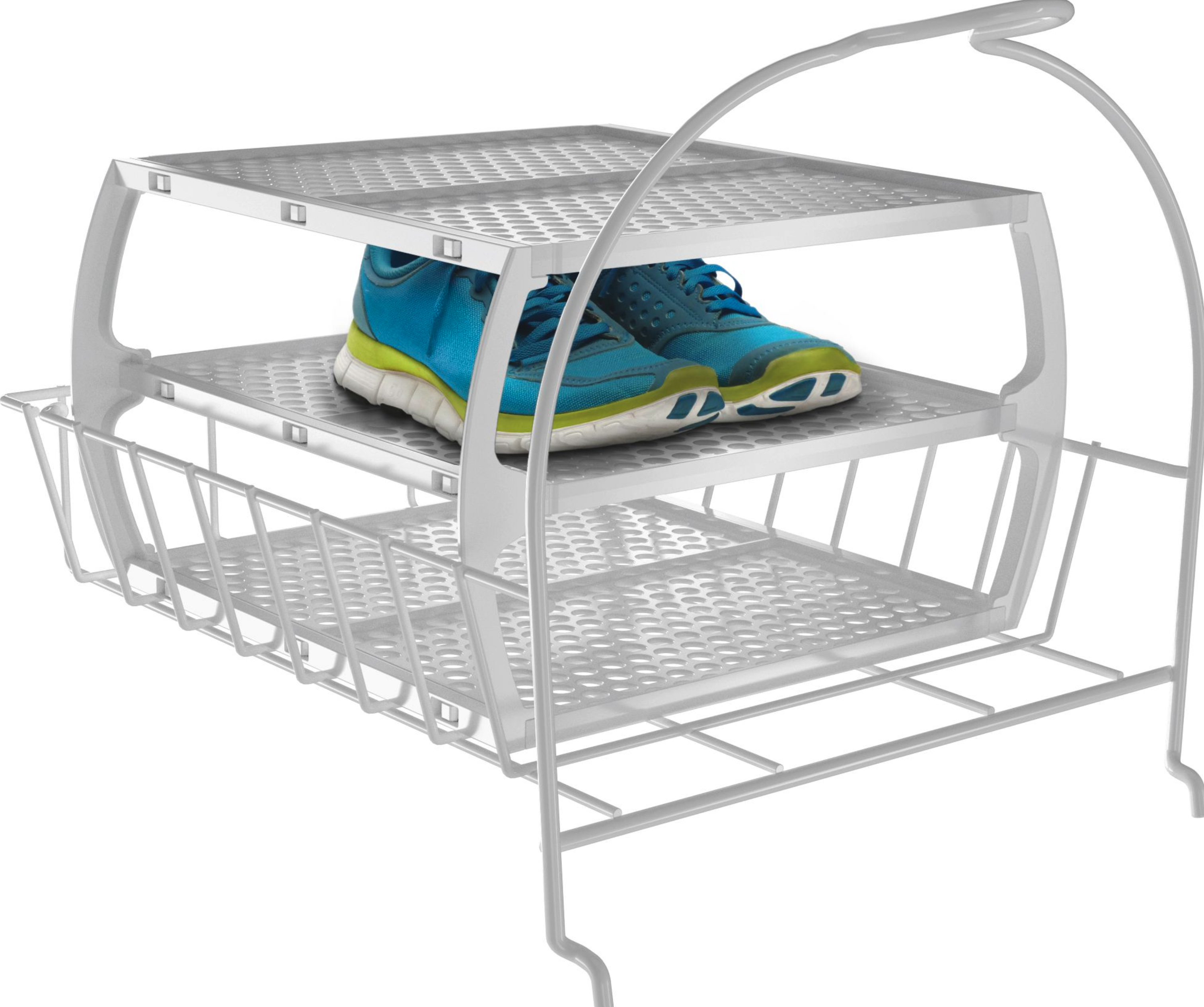 BOSCH WQG233DSFG Series 6 droogkast - warmtepomp