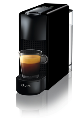 KRUPS KRYY2904FD capsule- / padmachine KRUPS KRYY2904FD capsule- / padmachine