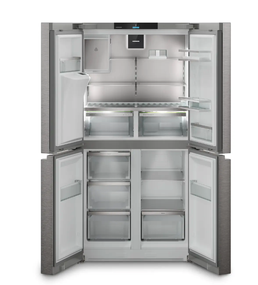 LIEBHERR MBSDDI905820 side-by-side