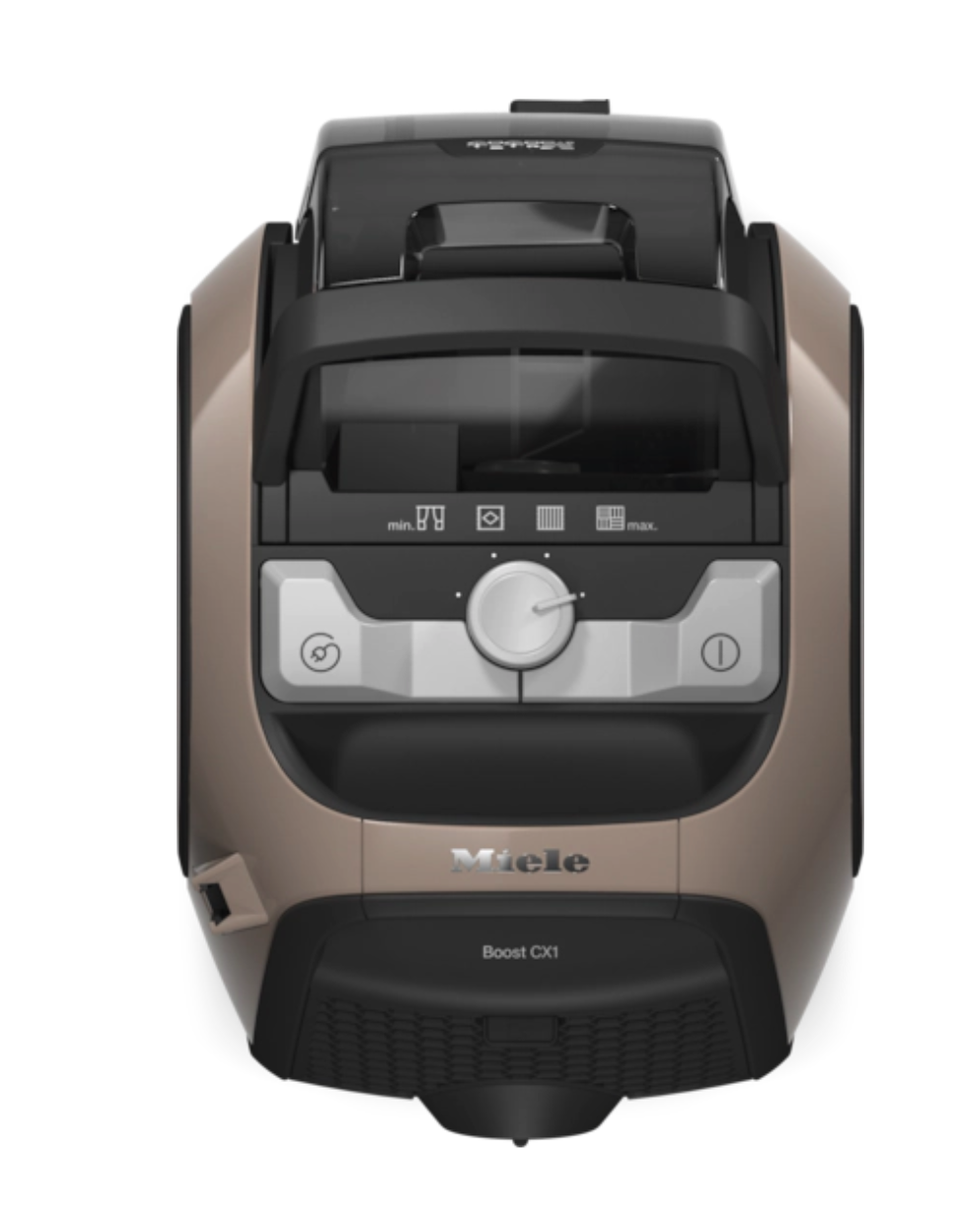 MIELE BOOSTCX1ALLERGYKGRG BOOST stofzuiger zonder zak