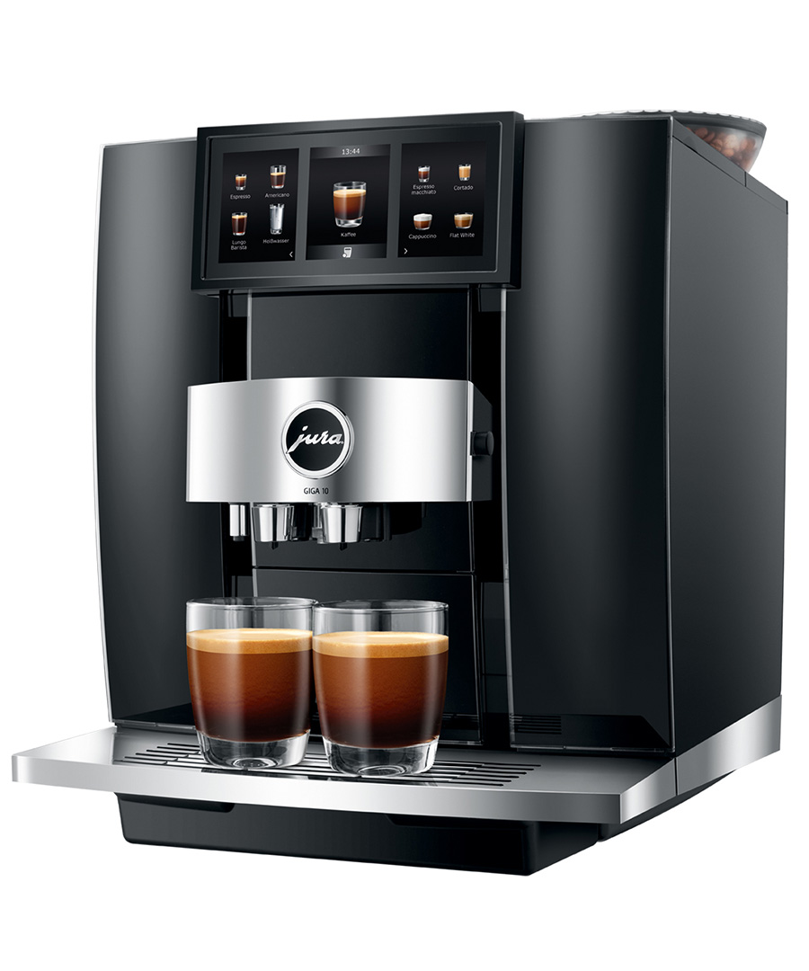 JURA 15478 GIGA 10 koffiemachine