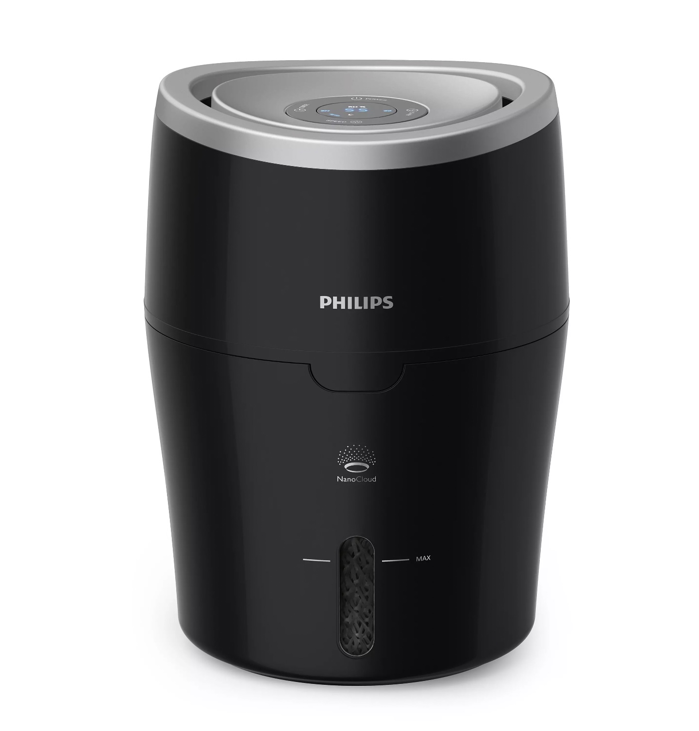 PHILIPS HU4813/10 luchtbevochtiger PHILIPS HU4813/10 luchtbevochtiger