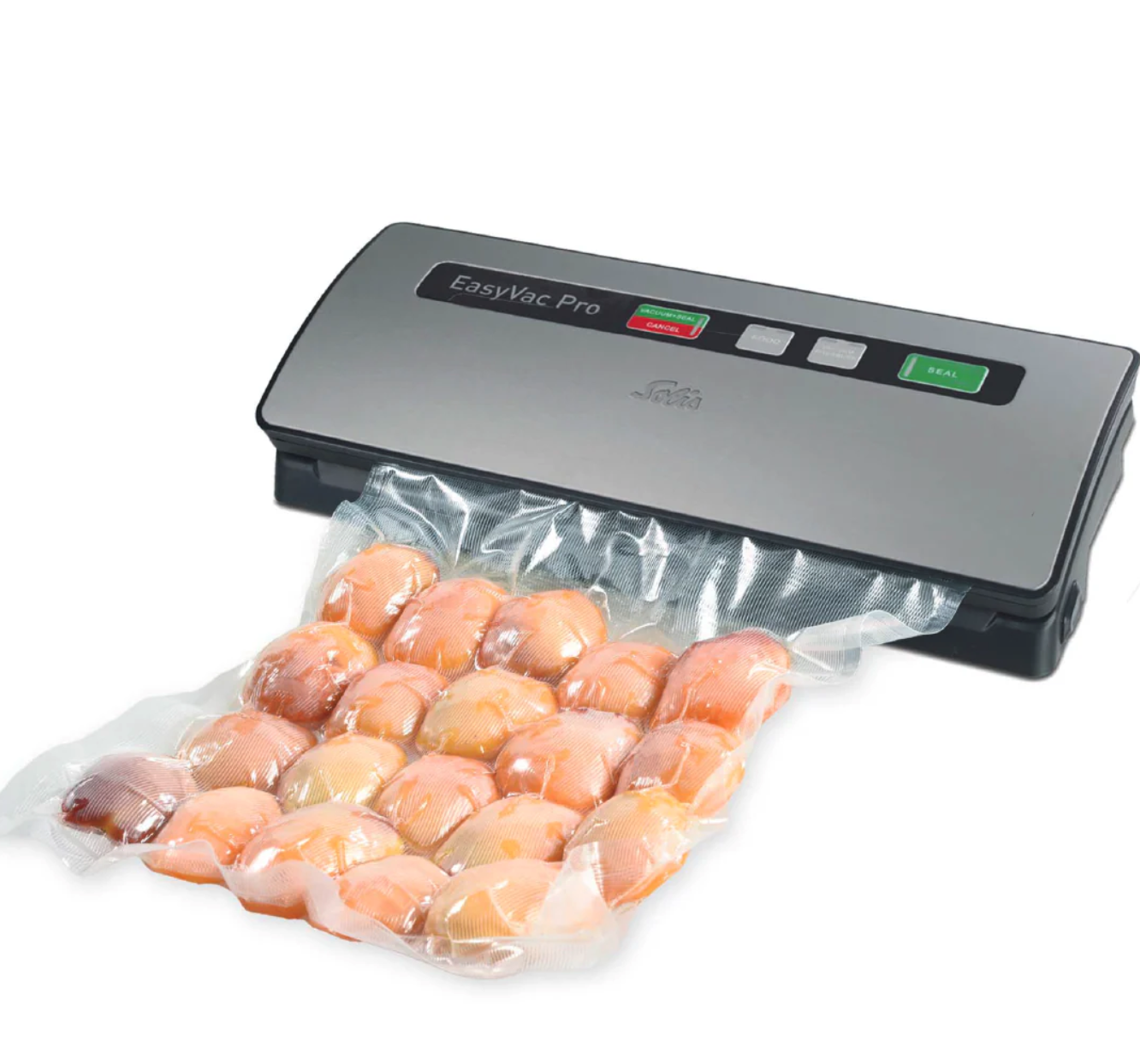 SOLIS SO922.13 vacuümmachine