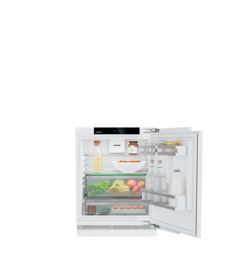 LIEBHERR URD365I20 onderbouw koelkast zonder vriesvak - 82cm