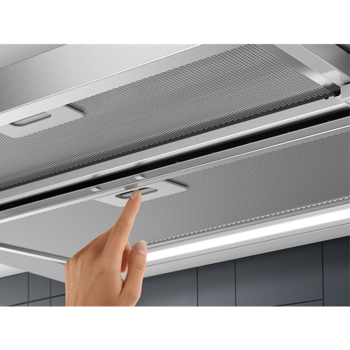 ELECTROLUX LFP416X 300 telescopische dampkap - 60cm