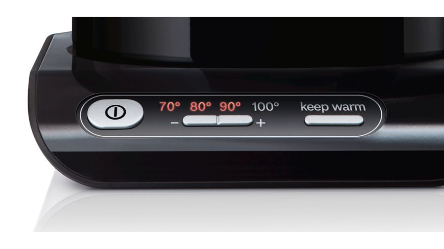 BOSCH TWK8613P STYLINE waterkoker BOSCH TWK8613P STYLINE waterkoker